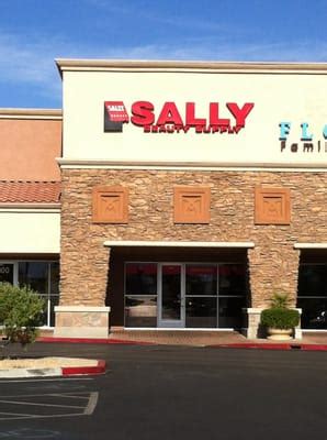 sally beauty las vegas nv|sally beauty decatur blvd.